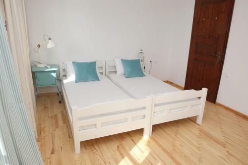 #luxlikehome Siviri Sea View Villa