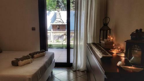 Estia, Cosy & Stylish Villa - Elani