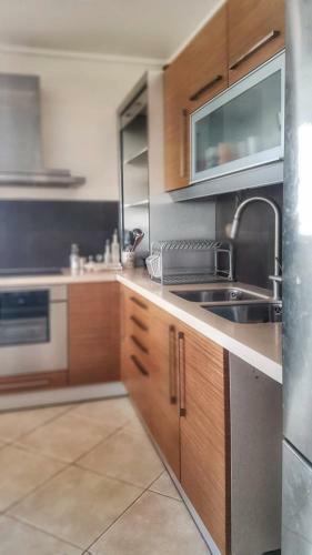 Estia, Cosy & Stylish Villa - Elani