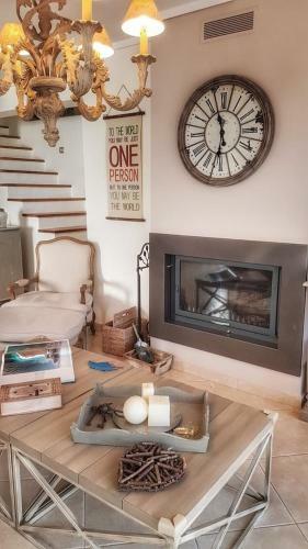 Estia, Cosy & Stylish Villa - Elani