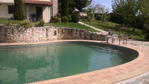 Villa Cultura Elani Halkidiki