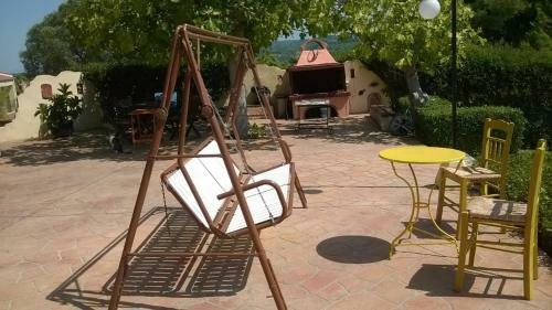 Villa Cultura Elani Halkidiki