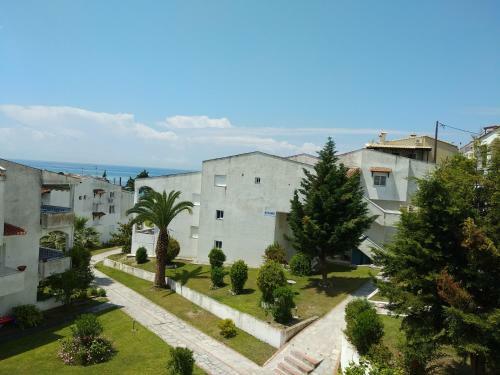 Apartamento Siviri Pliades!