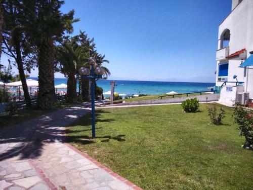 Apartamento Siviri Pliades!