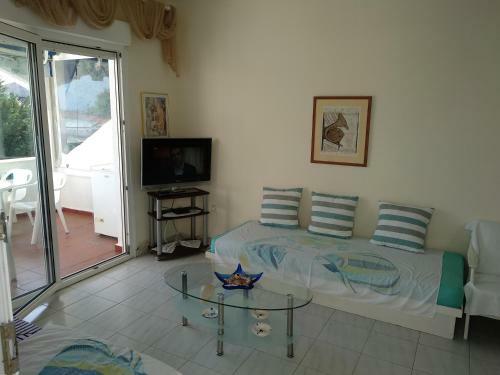 Apartamento Siviri Pliades!