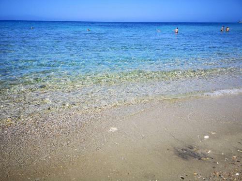 Villa Luxury Sea View Vila 125m2
