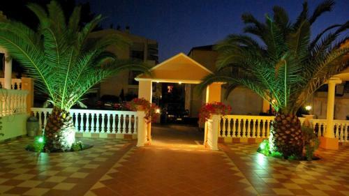 Calypso Hotel Siviri