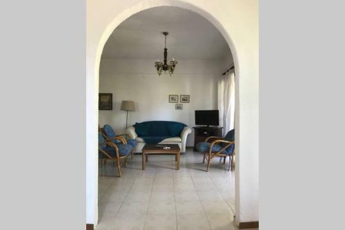 Apartamento Sunny Appartment, By The Sea