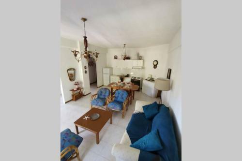 Apartamento Sunny Appartment, By The Sea