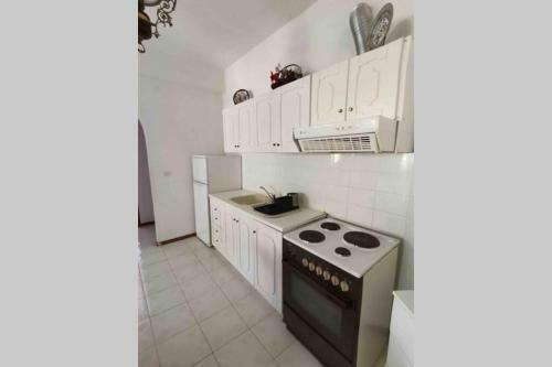 Apartamento Sunny Appartment, By The Sea