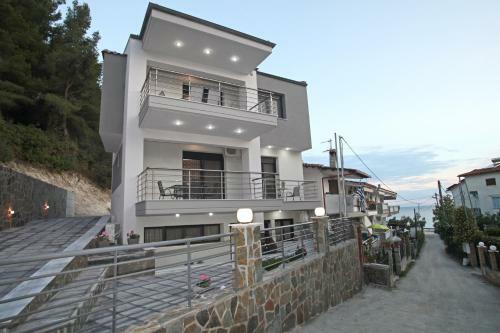 Seaside House