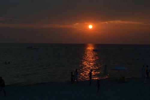 Little Paradise In Siviri