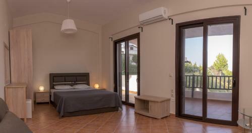 Villa Vila Georgia