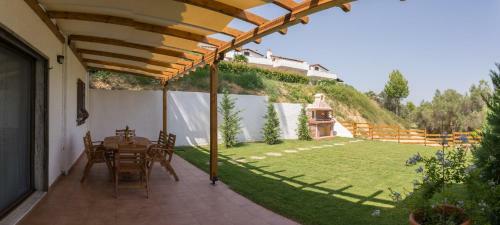Villa Vila Georgia
