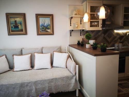 Apartamento Noras Delouxe1