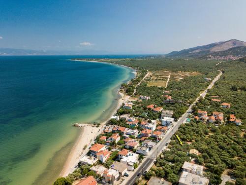 Villa 4 You Iliopetra