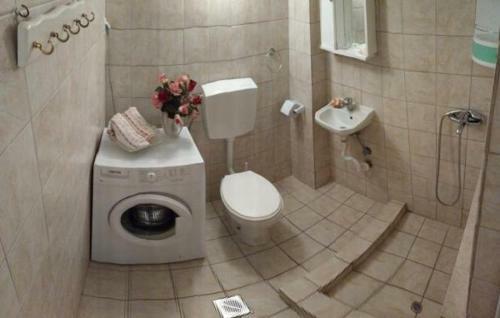 Apartamento Sunsets In Thassos 2