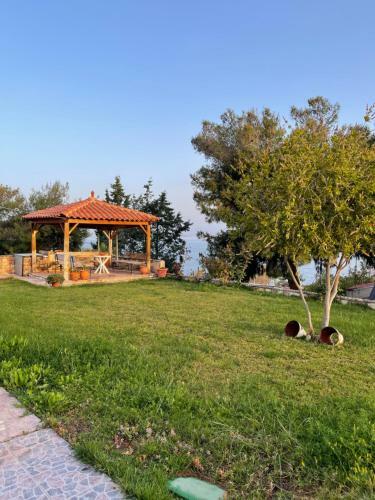 Alepochori Apartments