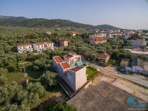 Yalos Beach Maisonettes