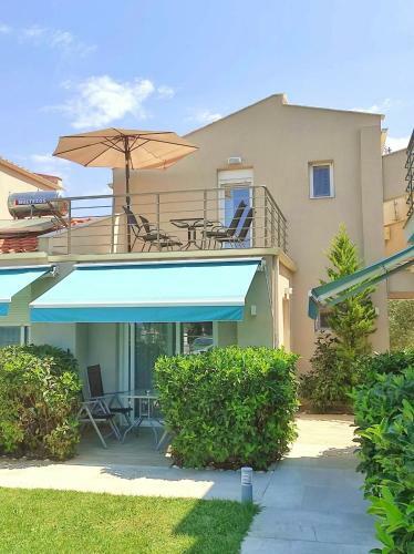 Yalos Beach Maisonettes