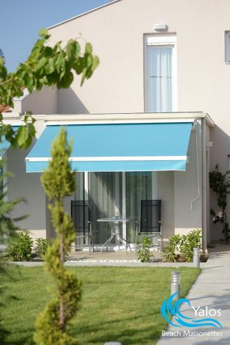 Yalos Beach Maisonettes