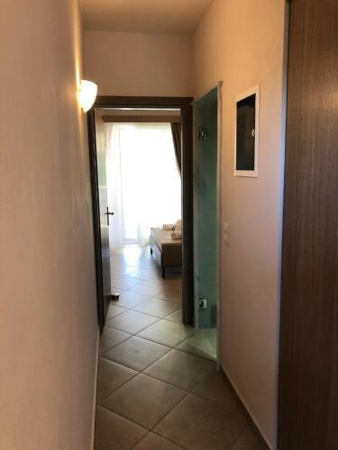 Apartamento Villa Mary Fresh