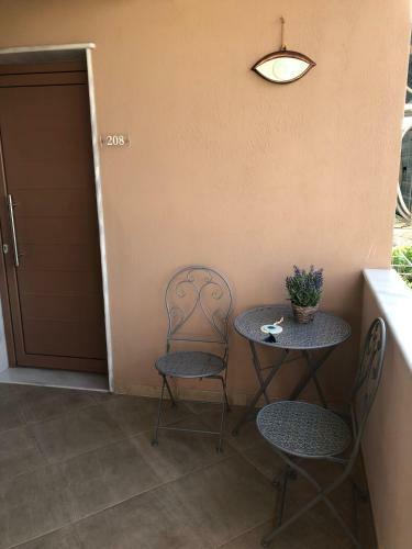 Apartamento Villa Mary Fresh