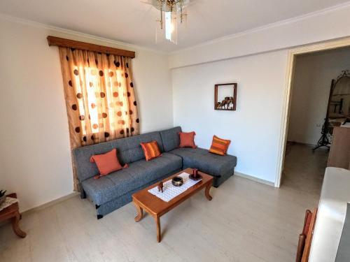 Apartamento Villa Astradeni Symi