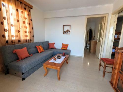 Apartamento Villa Astradeni Symi