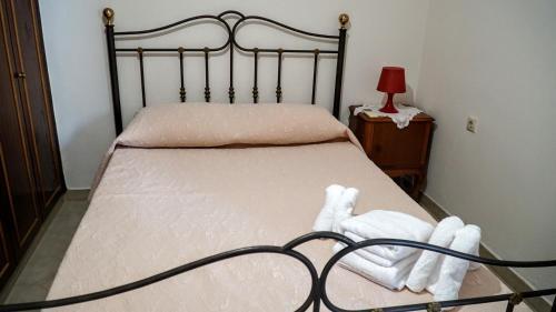 Apartamento Villa Astradeni Symi