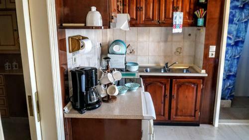 Apartamento Villa Astradeni Symi