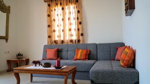 Apartamento Villa Astradeni Symi