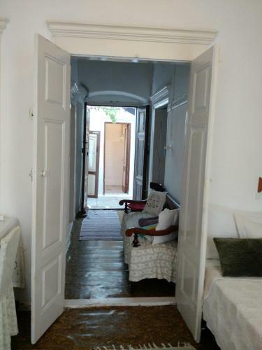 Marthas Traditional House