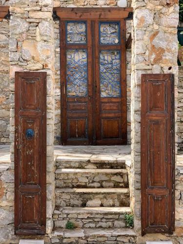Apartamento Casa Maryna