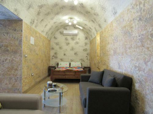 Pitini Sevasti House