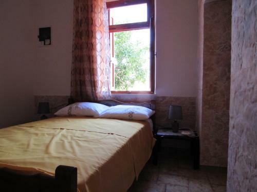 Pitini Sevasti House