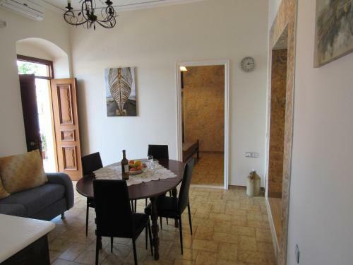 Pitini Sevasti House