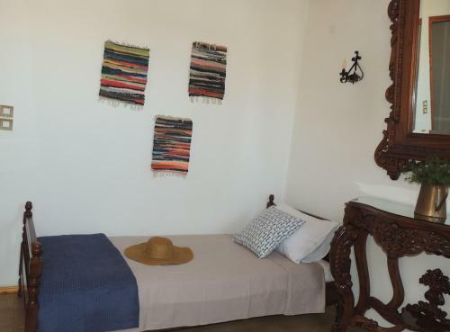 Villa Aloustina's House