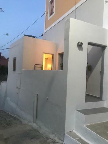 Evi Apartment