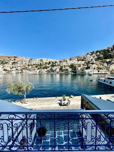 Cavo Apartments