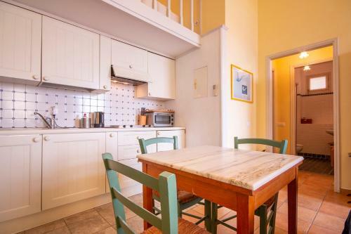 Apartamento Merchant House