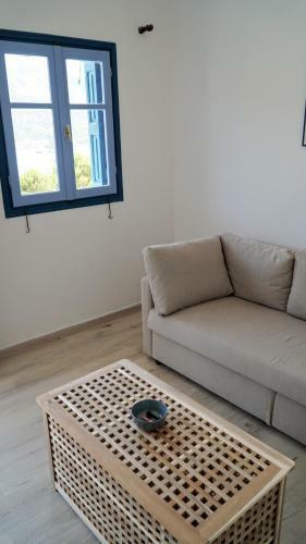 Marina Pedi Apartments