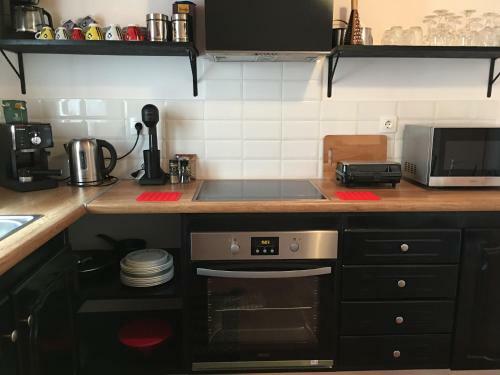 Apartamento Casa Kalliroi