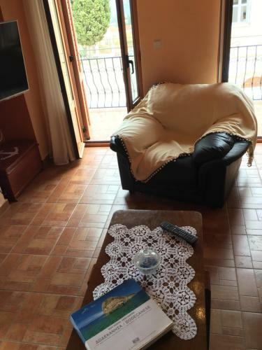 Apartamento Casa Kalliroi