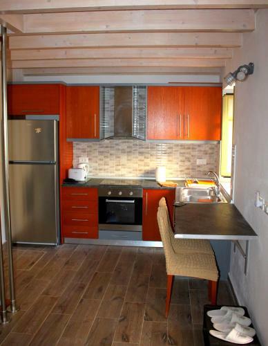 Evanna House