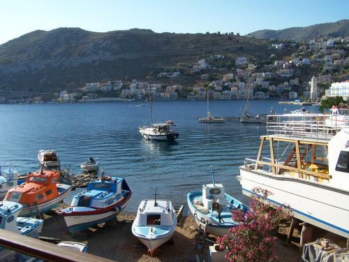 Apartamento Harani Sea View