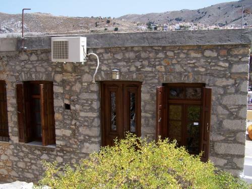 Apartamento Harani Sea View