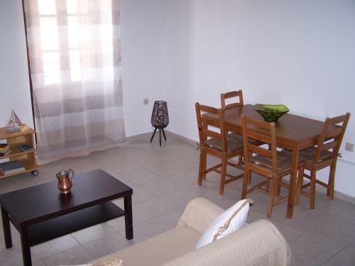 Apartamento Harani Sea View