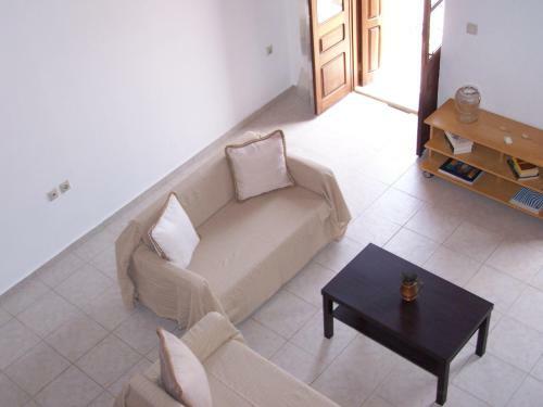 Apartamento Harani Sea View