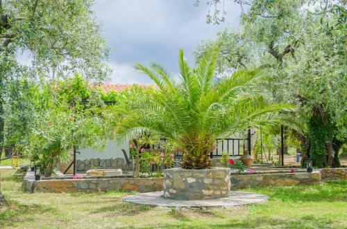 Chrisella Villa